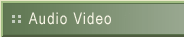 audio video