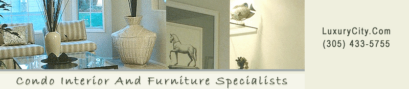 LuxuryCity.Com (305) 433-5755